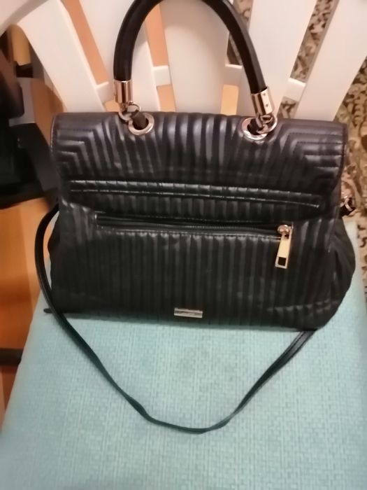 Várias malas. Para diversas ocasiões.