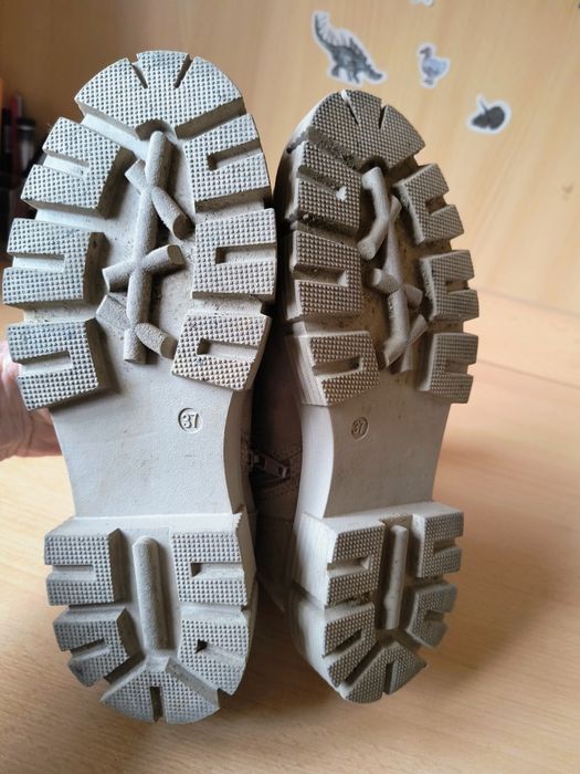 Buty zimowe damskie rozmiar 37