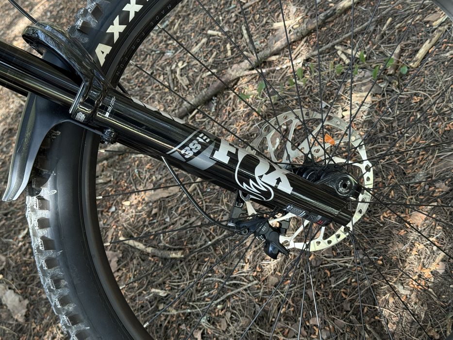 Marin Alpine Trail e2