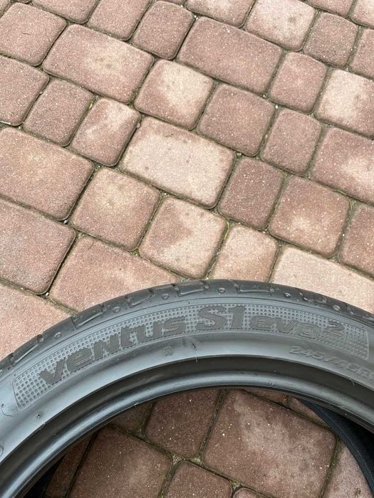 Opona Hankook Ventus S1 Evo 2 245/45/18 96W FR