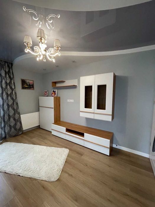 Оренда 2 кімнатної вул стрийська (жк леополь)