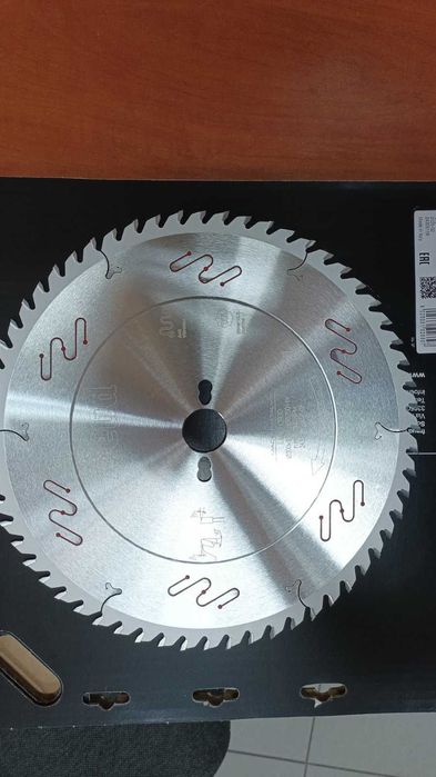 Пила дисковая LU2B 0900 300b3.2d30z60 Freud