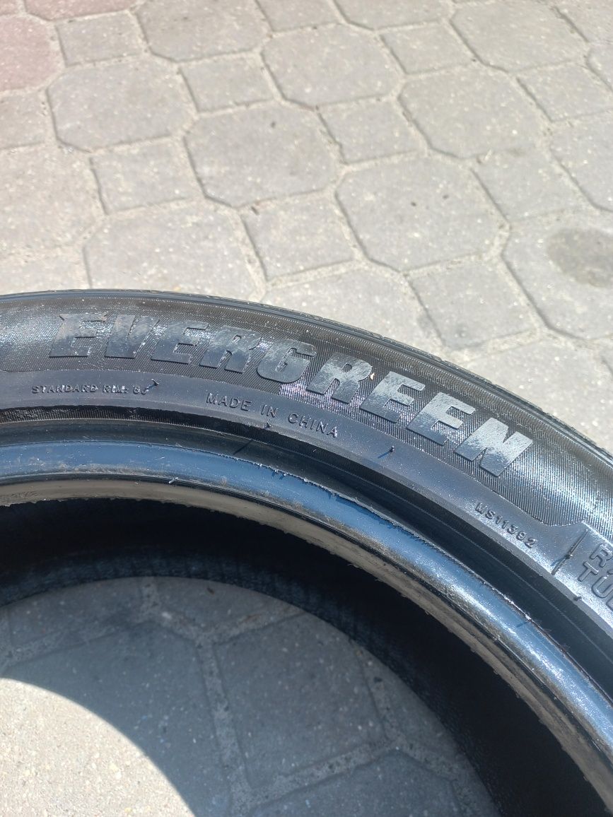 Opony Letnie 2x 185/55/R16