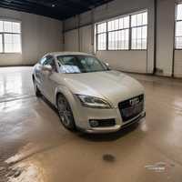 Audi TT 12/2010, 2.0 TFSI 210cv