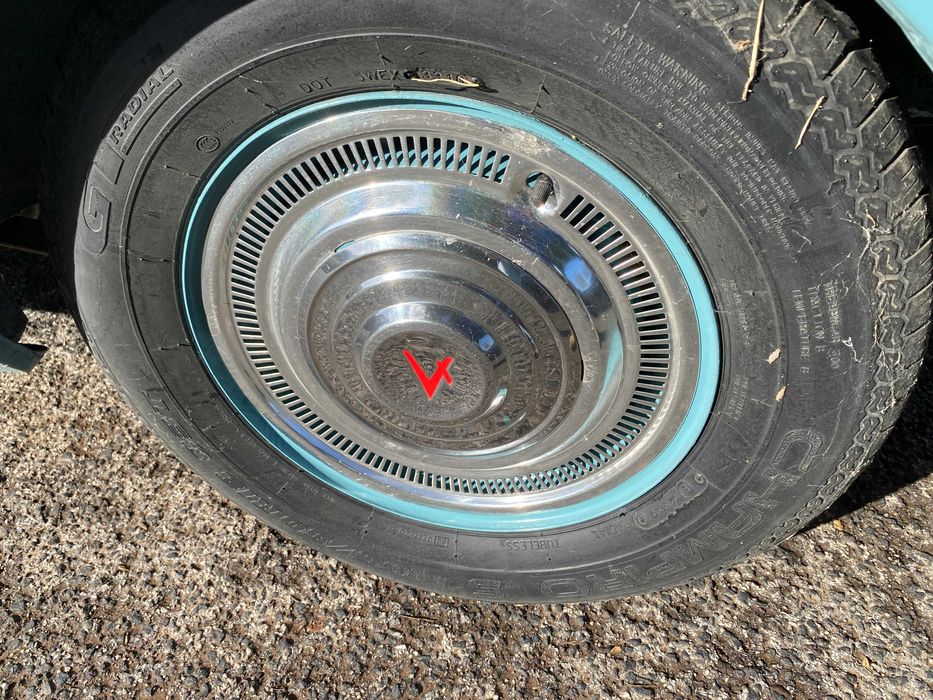 Ford Taunus 12M, 1500LC