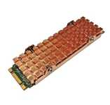 Медный радиатор для ssd m2