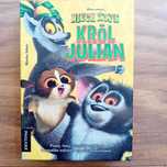 Niech Żyje Król Julian - gra karciana
