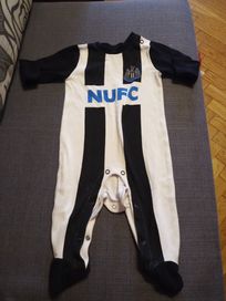 Body NUFC oryginalne  na 3-6mscy