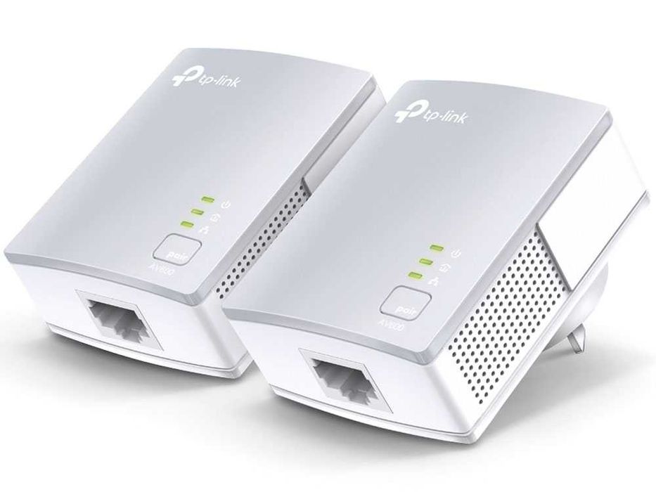 Powerline TP-LINK TL-WPA4220(AV600)