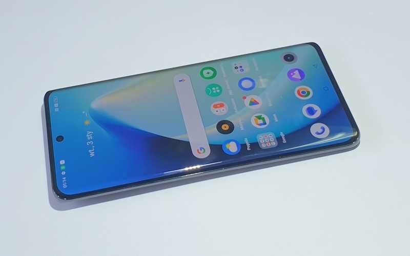 Telefon Realme 11 Pro + 5g Komplet Igła Okazja!