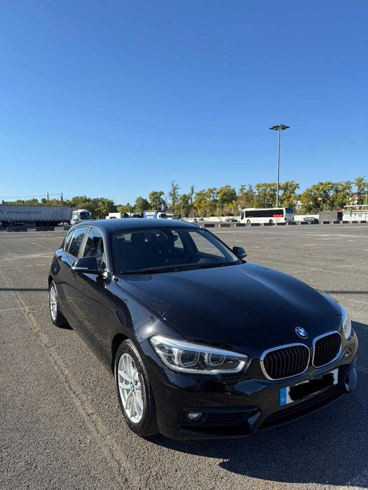 BMW Serie 1 116d