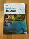 Welttour Deutsch 3