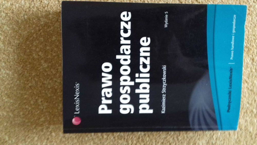 Książki z kategorii Zarządzanie oraz Bankowość