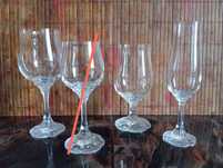 Продам набір келихів Rosenthal