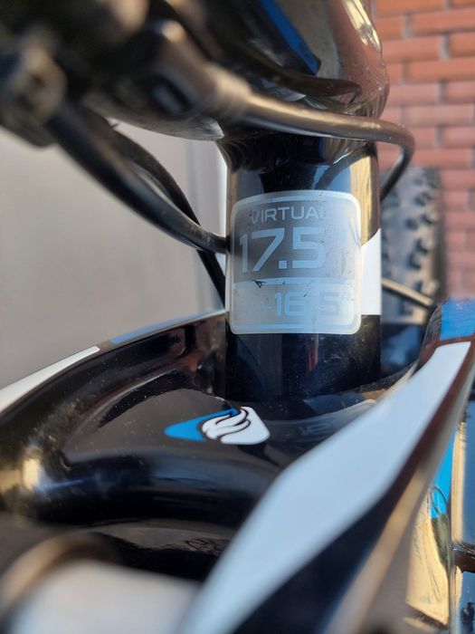 Велосипед двух подвес Trek Fuel EX 5