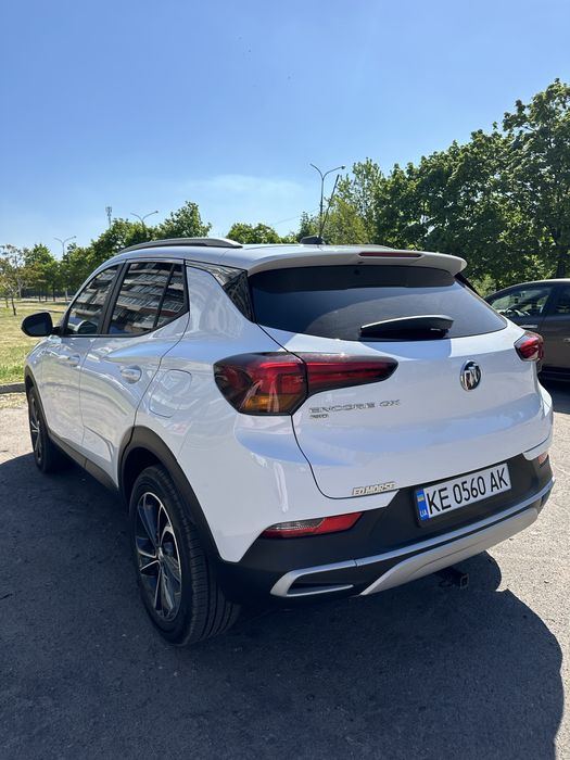 Продам Buick Encore GX