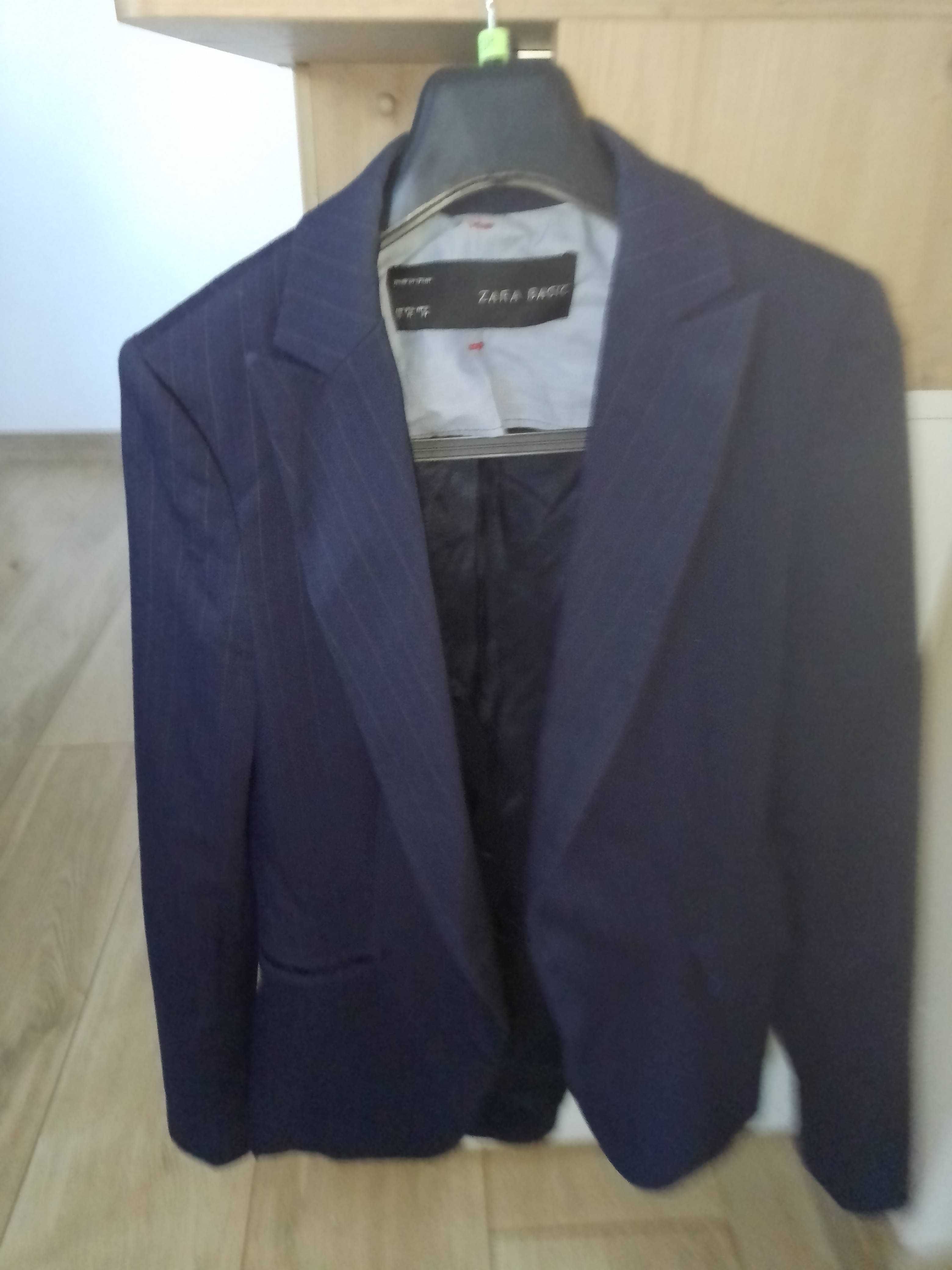 Elegancka marynarka damska