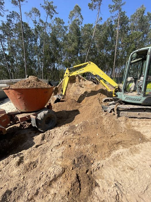 Prestaçao de serviços