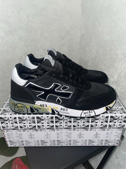 Кросівки чоловічі PREMIATA