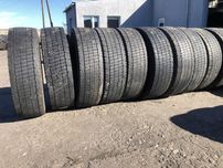 215/75r17.5 Opony Continental Conti Hybrid LD3 8-10mm Możliwa Wysyłka