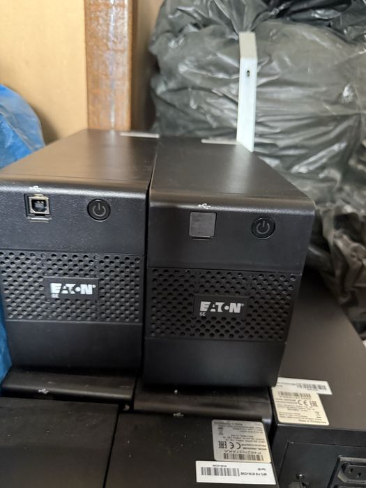 Джерело безперебійного живлення Eaton 5E 650i