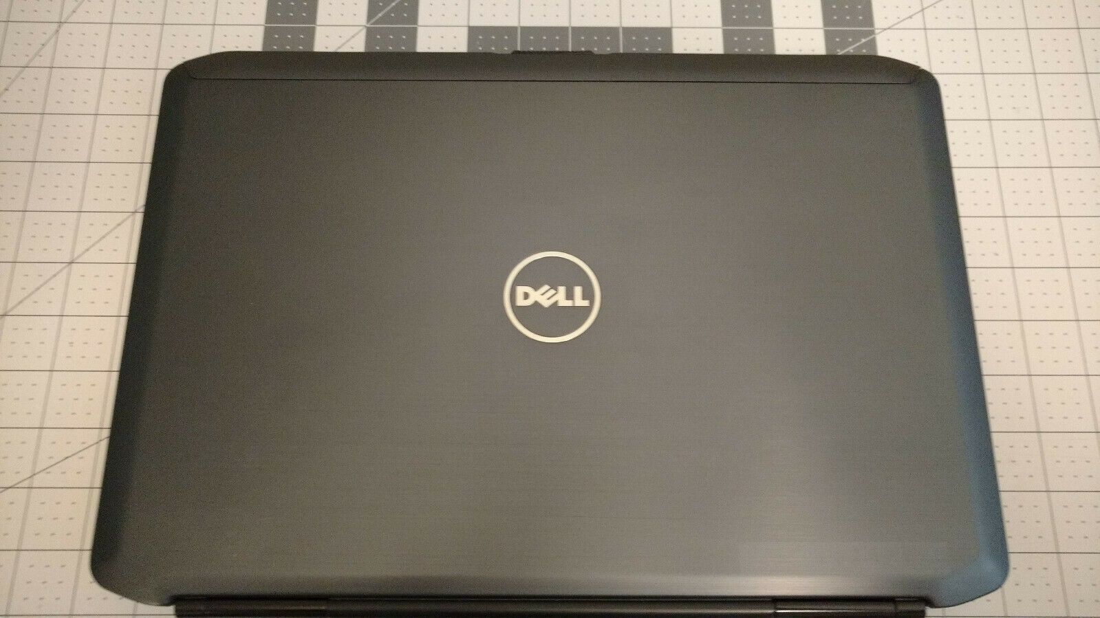 Ноутбук DELL Latitude E5430 i5 6GB SSD 128GB + HDD 320GB