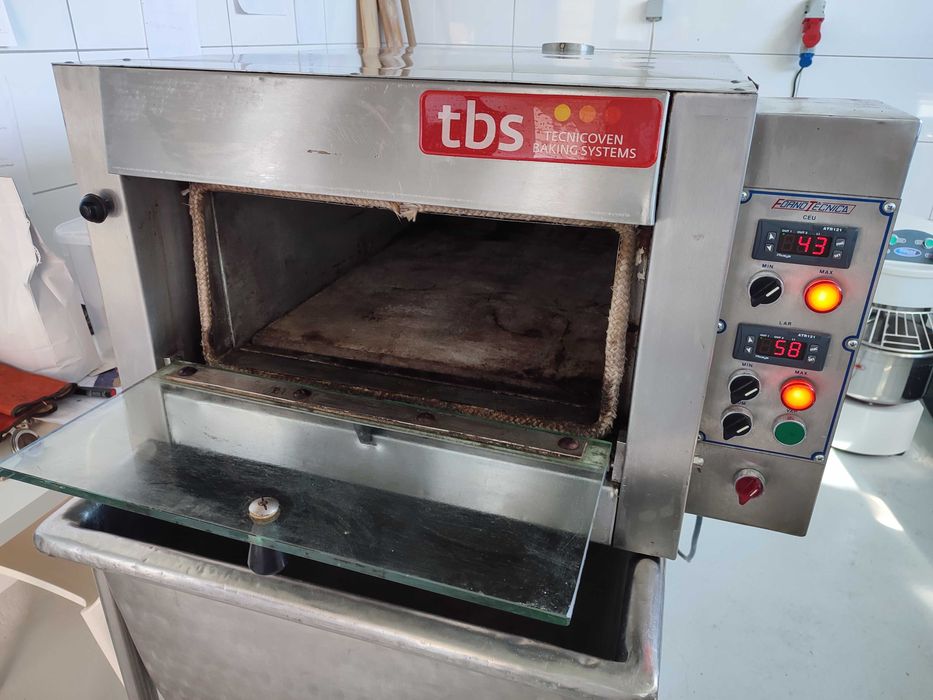 Forno Padaria e Pastelaria