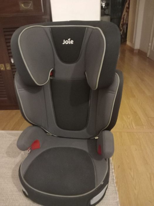 Cadeira auto Joie