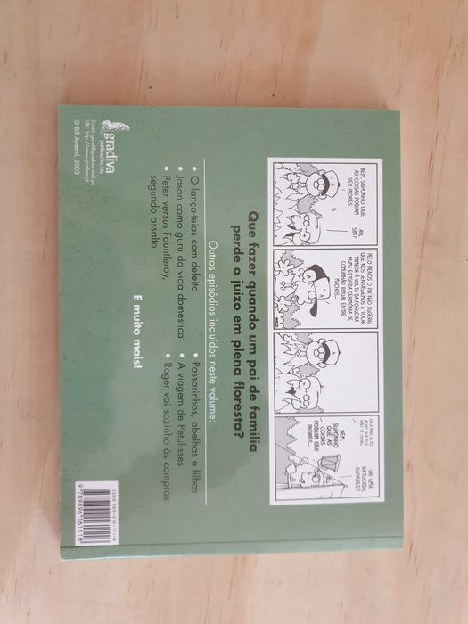 Livro "Vai Uma Batucada, Rapazes?"