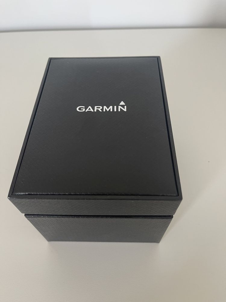 Zegarek Garmin 5s plus