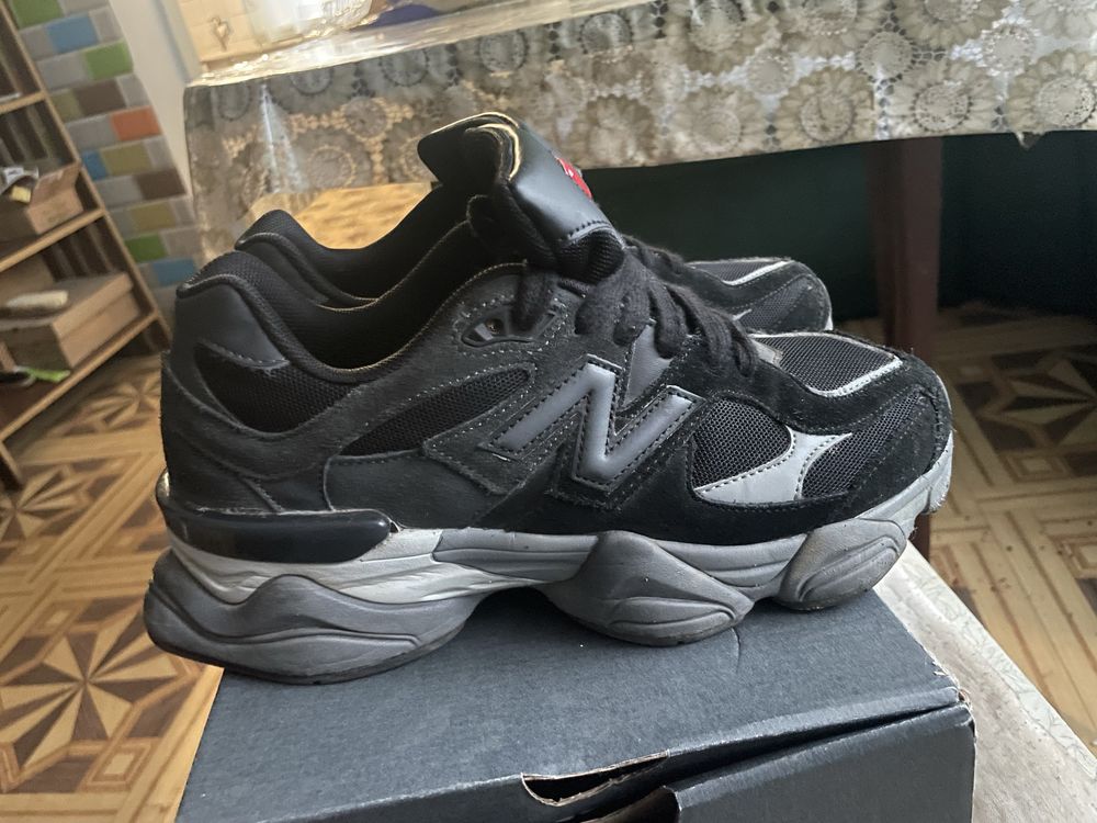 Кросівки New Balance