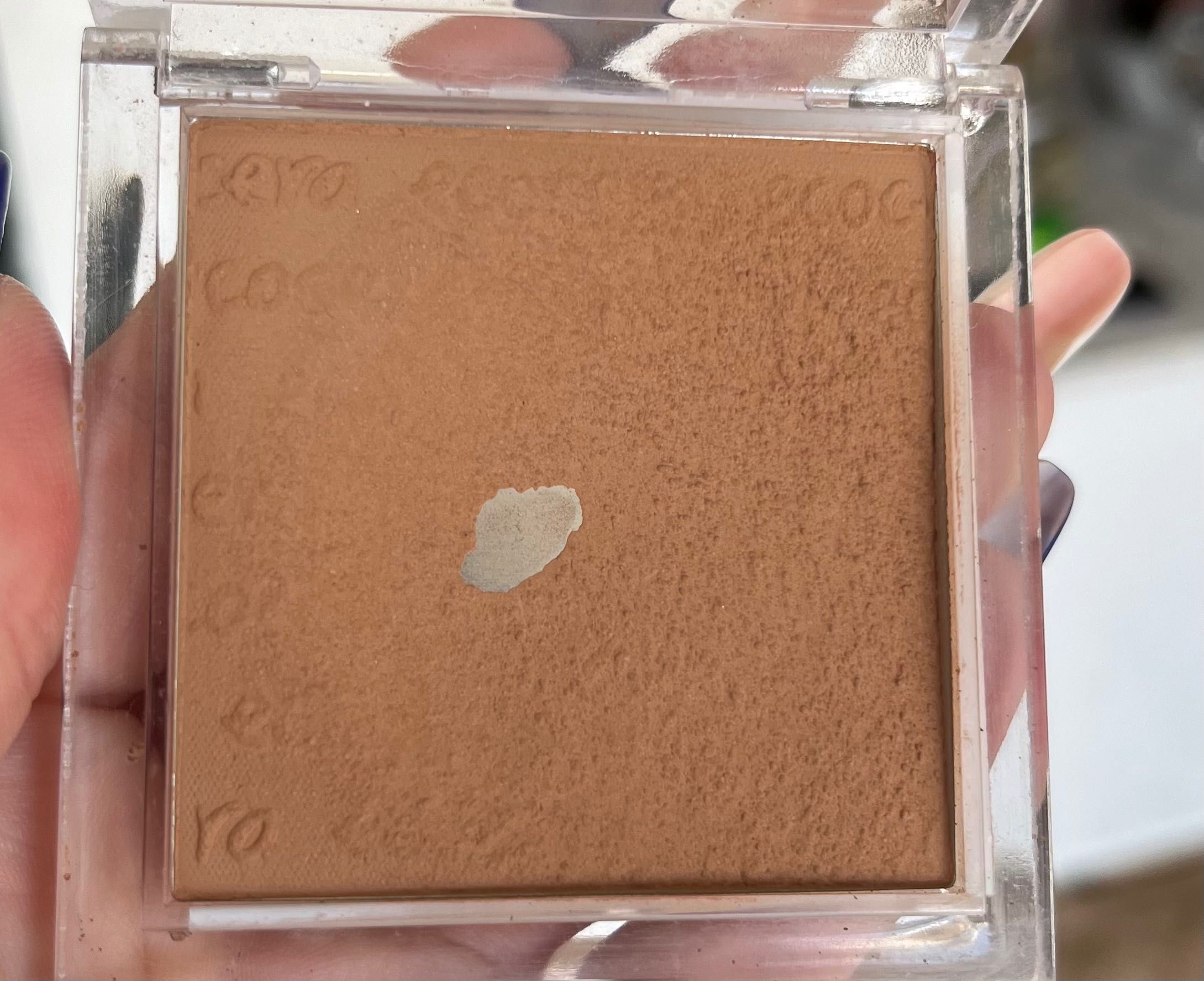 Bronzer Ecocera Peru