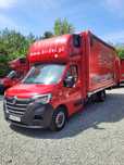 Renault Master IV  Renault Master 2021r - Cesja Leasingu lub Sprzedaż!!