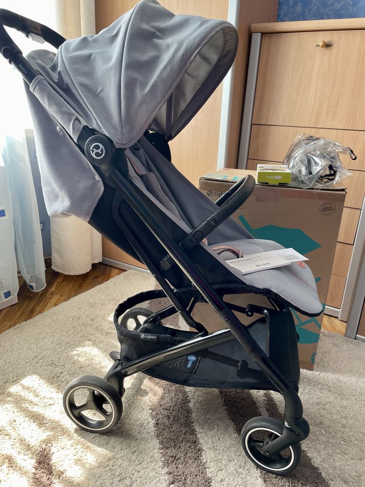 Коляска Cybex Beezy