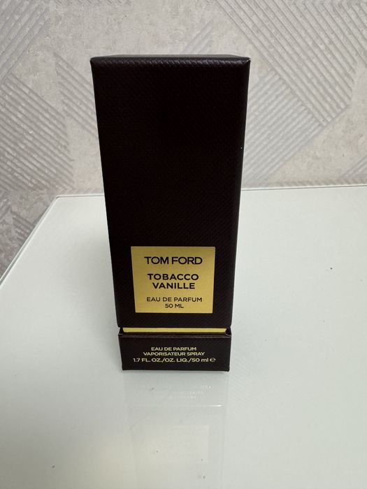 Нишевый парфюм TOM FORD