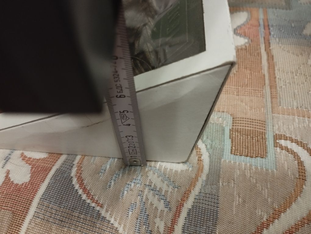 Statuetka odlew Ziemia Leżajska