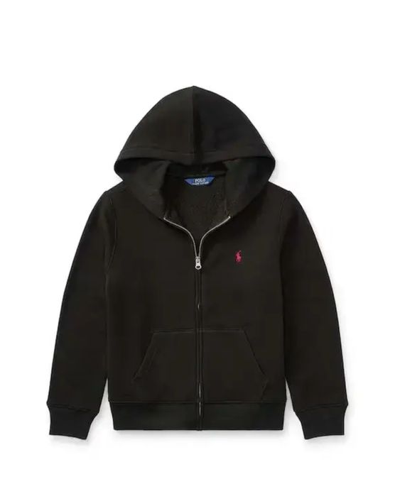 Zip Huudie Polo Ralf Lauren | Зіп Худі Поло Ральф Лоурен