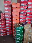 Взуття кросівки Adidas, Nike, Puma, Asics, Reebok оптом ОРИГІНАЛ