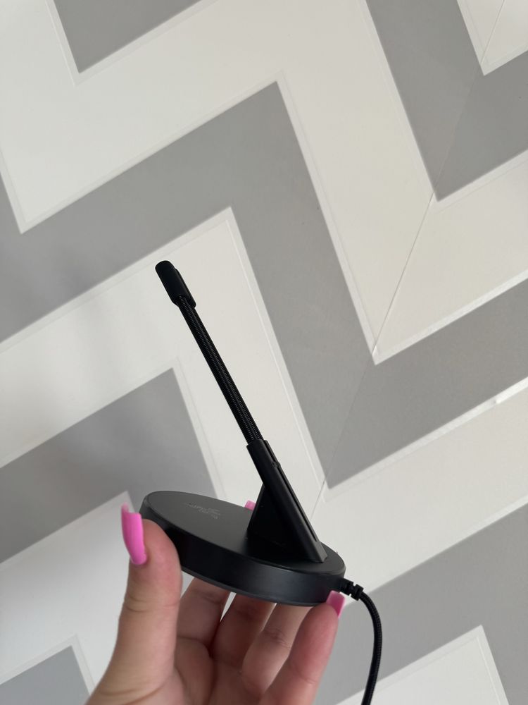 Myszka Razer BASILISK i Mouse Bungee v3 CHROMA