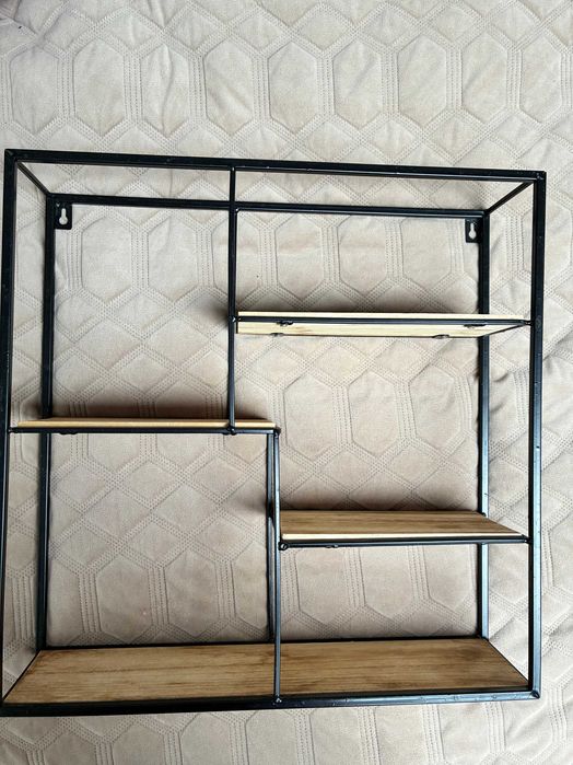 Półka na książki