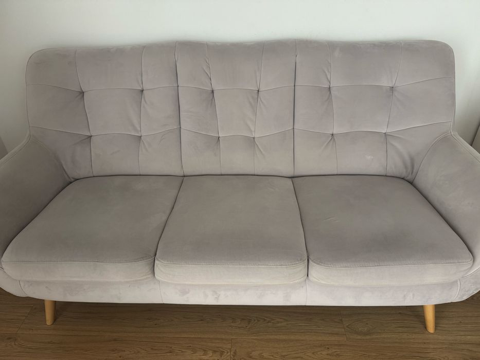 Sofa Scandi Agata meble
