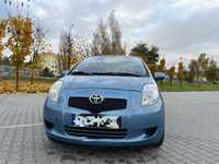 Toyota Yaris II 2006 1.3