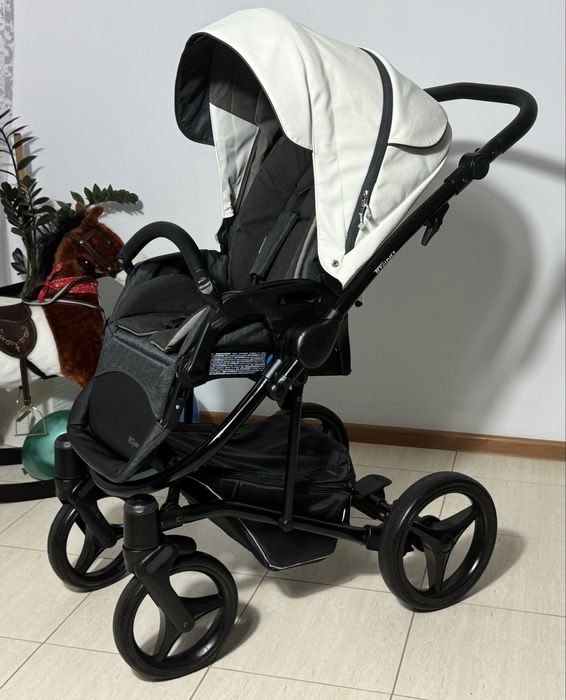 Bebetto Torino 3w1.Wysyłka.