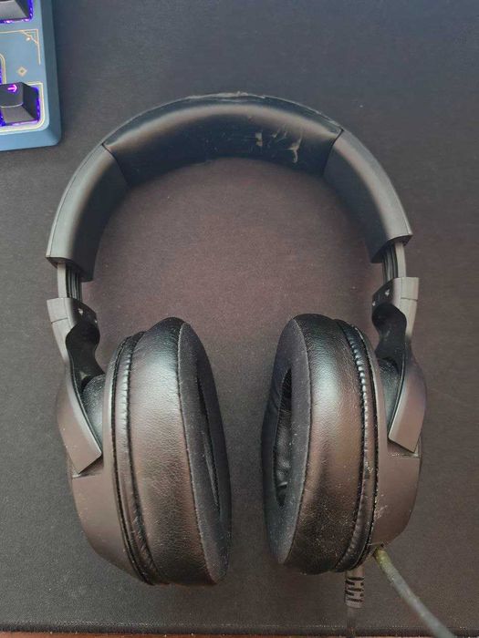 Razer kraken v3x