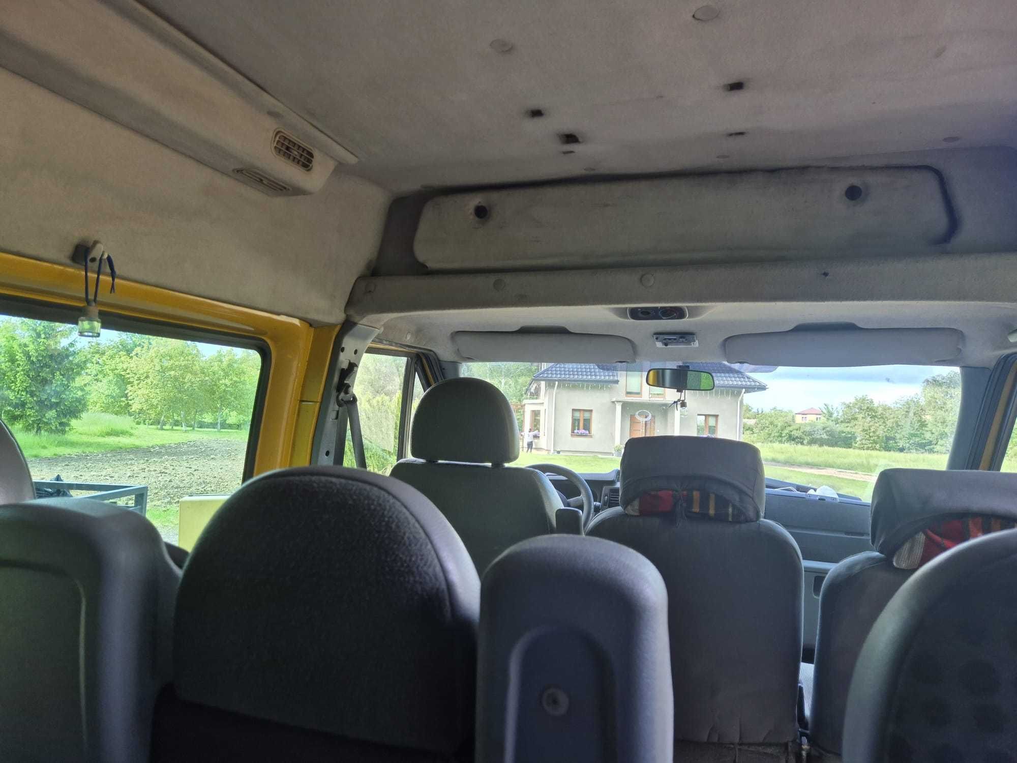 Sprzedam Ford Transit