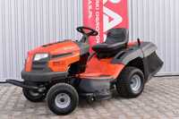 husqvarna Traktor TC 238T