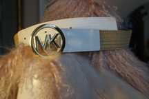 Pasek Michael Kors