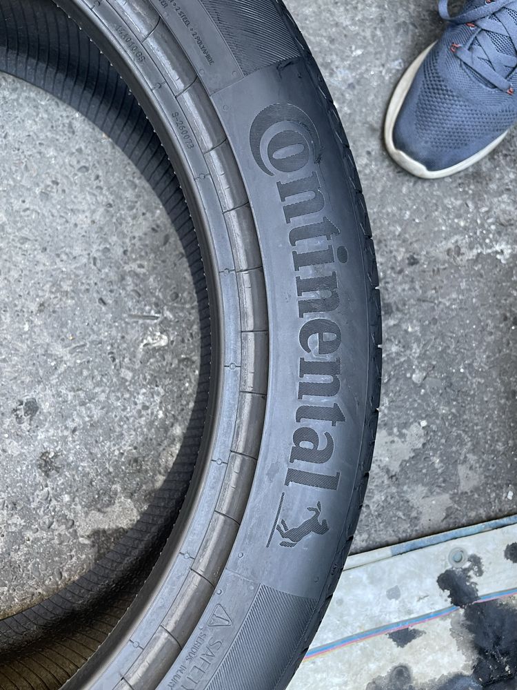 235/45 R19 Continental Sportcontact-6