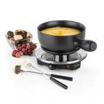 Klarstein raclette founde sirloin 

Cena 149 zł 

Produkt powystawowy