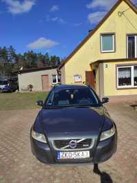 Volvo V50 kombi z hakiem diesel 2,0 po  lift